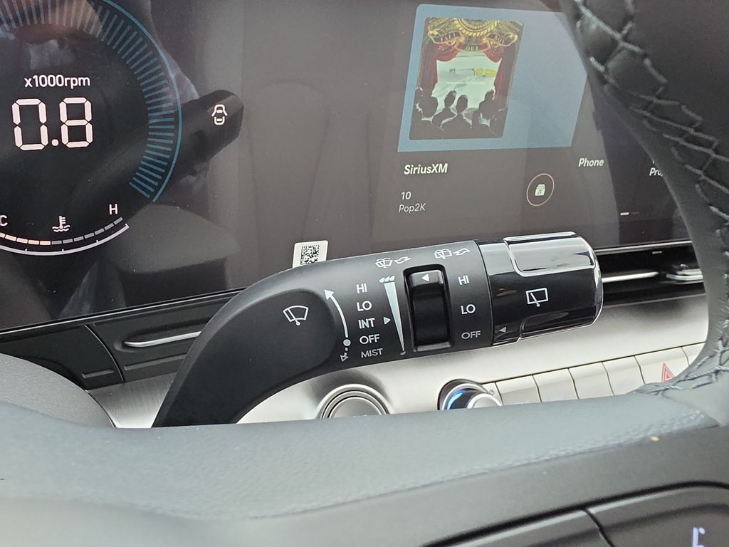 Thumbnail: 2026 Hyundai Kona - 28