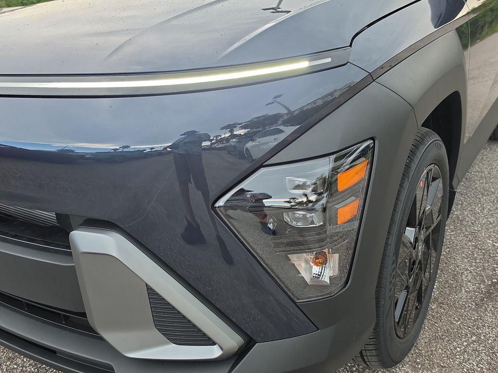 Thumbnail: 2026 Hyundai Kona - 21