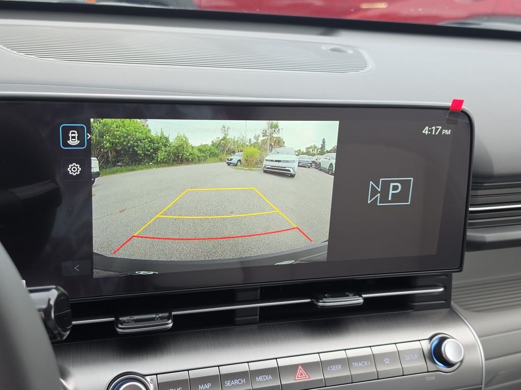 Thumbnail: 2026 Hyundai Kona - 31