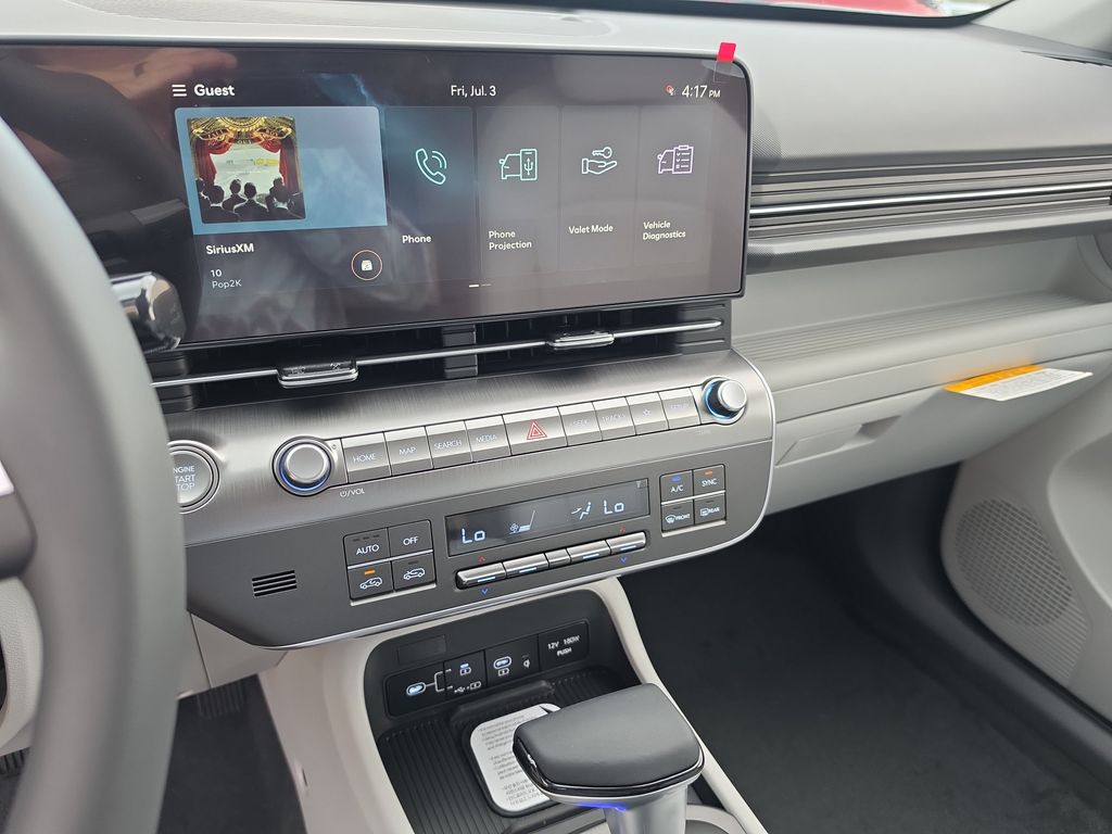 Thumbnail: 2026 Hyundai Kona - 14