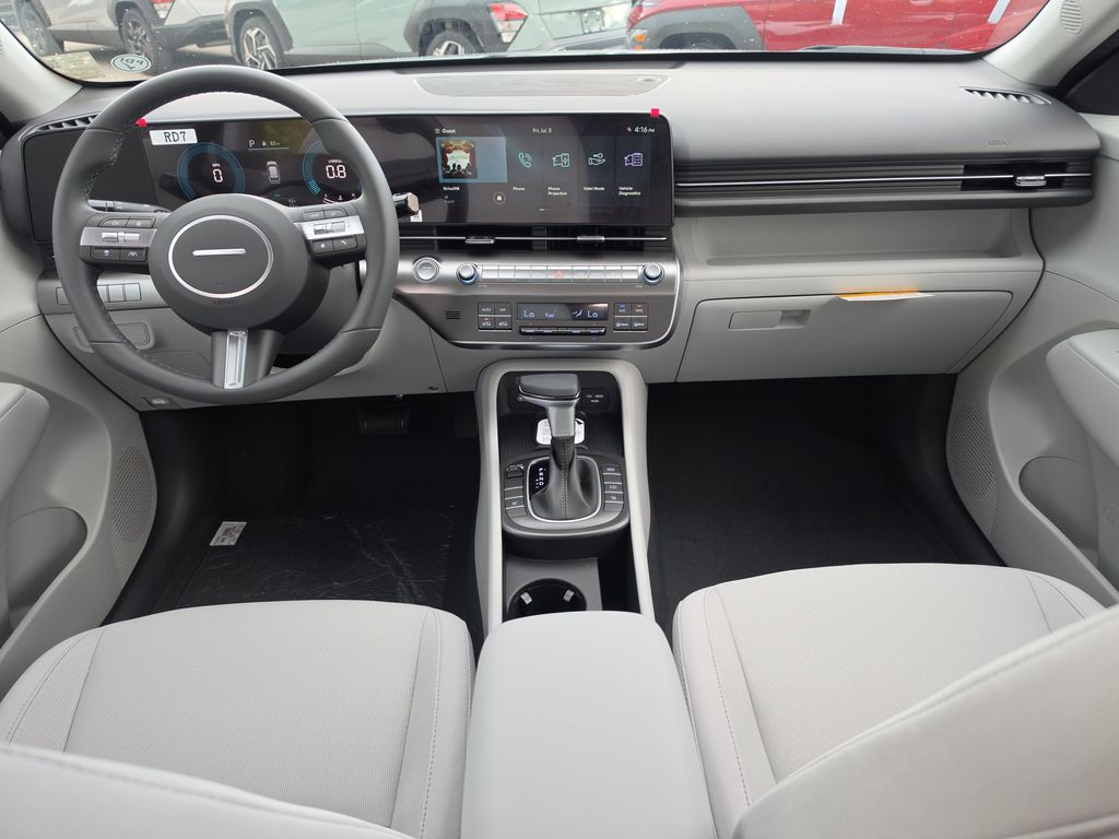 Thumbnail: 2026 Hyundai Kona - 9