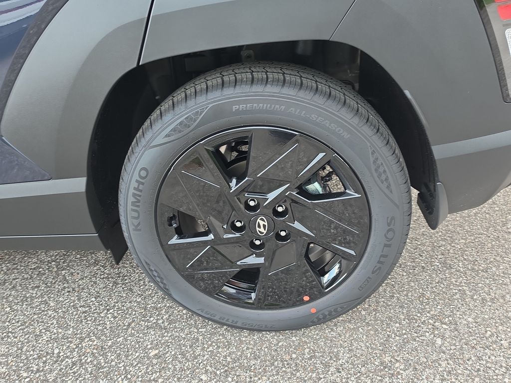 Thumbnail: 2026 Hyundai Kona - 8