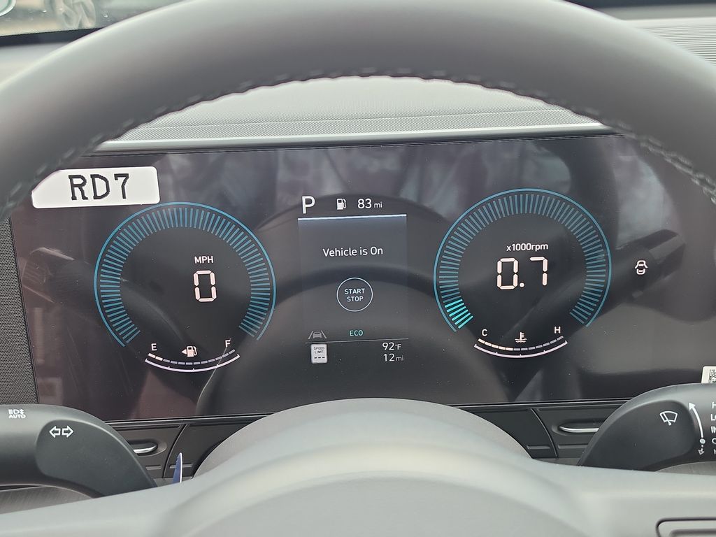 Thumbnail: 2026 Hyundai Kona - 16