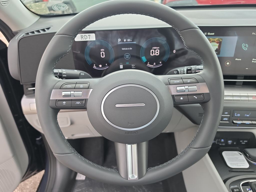 Thumbnail: 2026 Hyundai Kona - 13