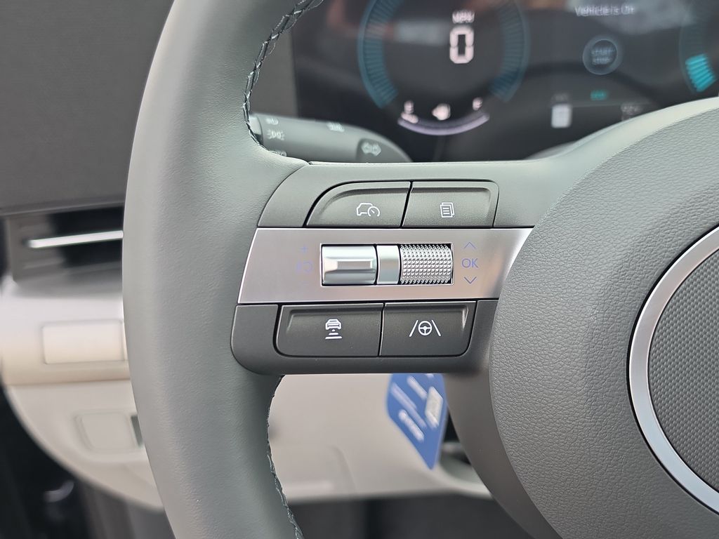 Thumbnail: 2026 Hyundai Kona - 26