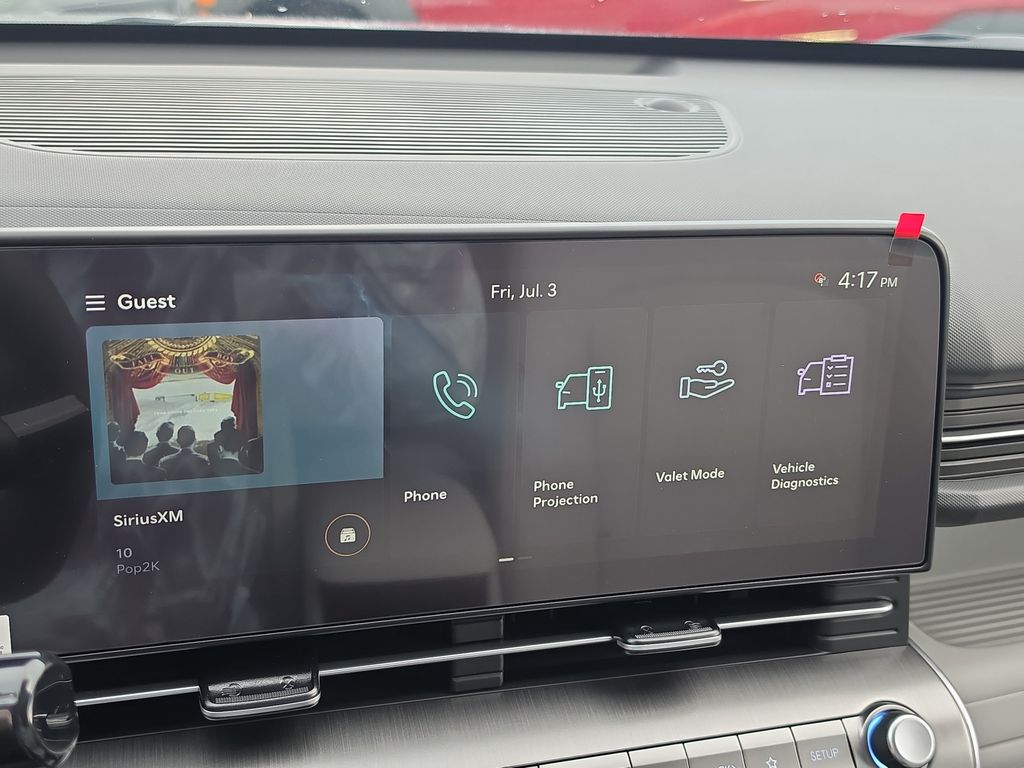 Thumbnail: 2026 Hyundai Kona - 30