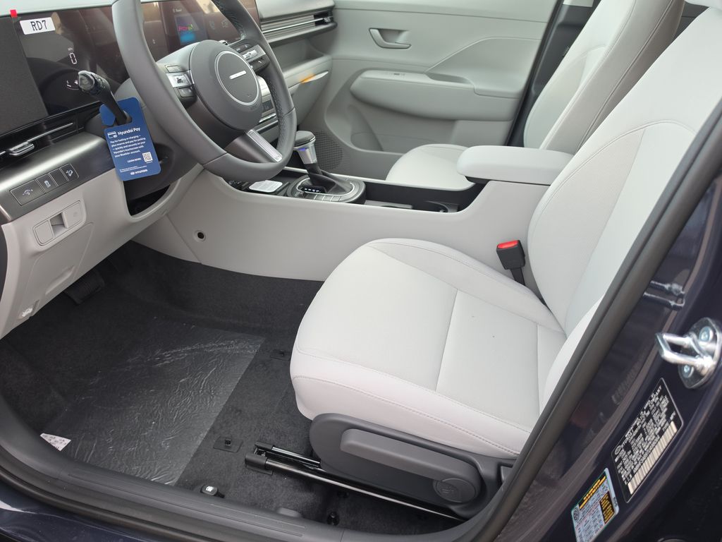 Thumbnail: 2026 Hyundai Kona - 10