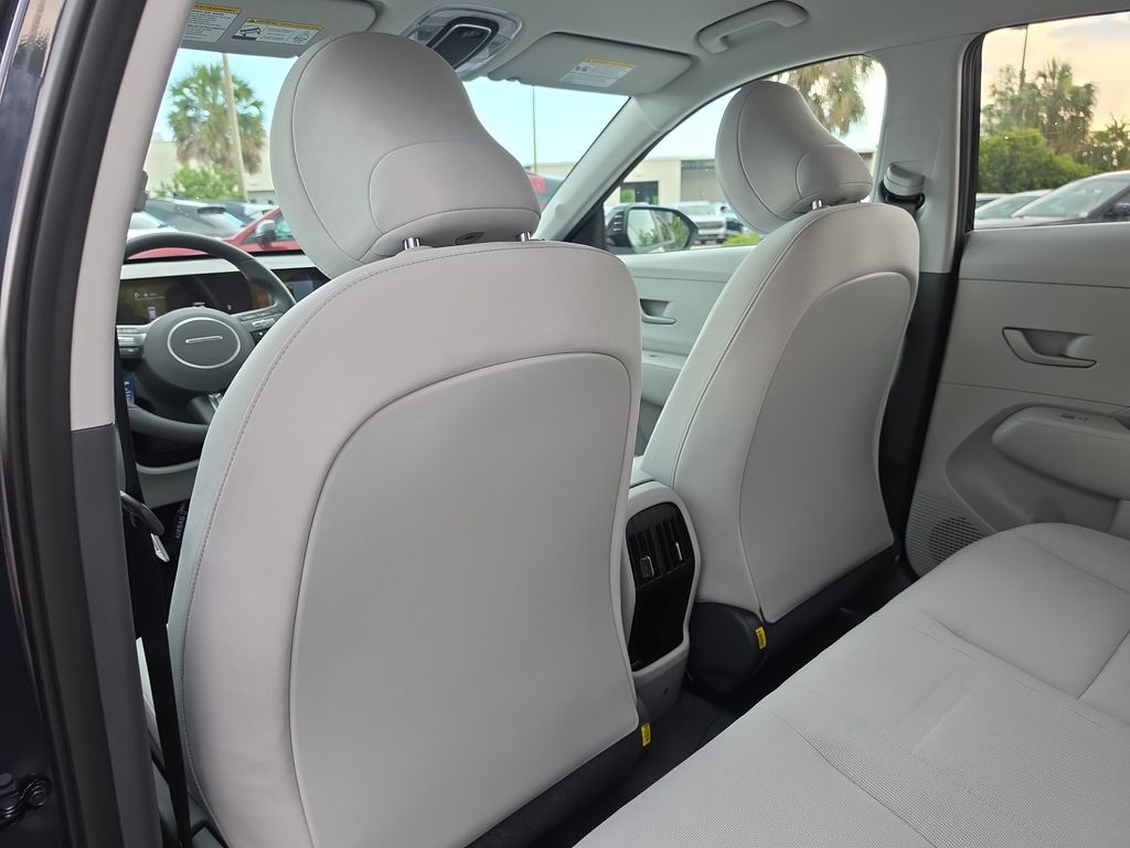 Thumbnail: 2026 Hyundai Kona - 12