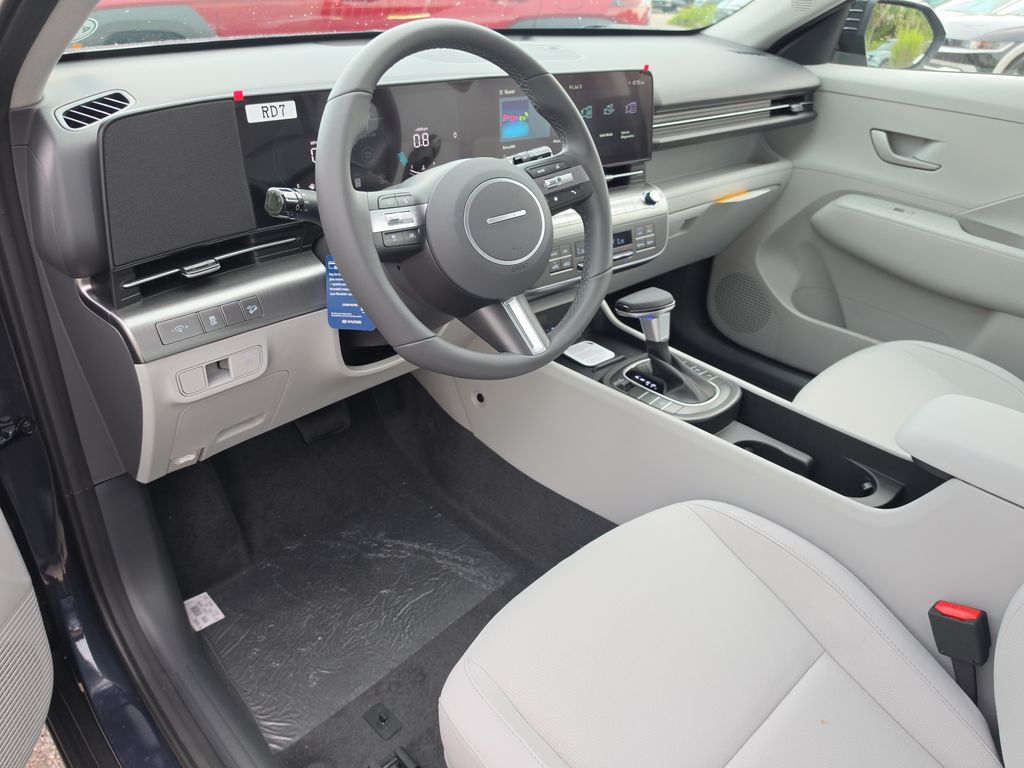 Thumbnail: 2026 Hyundai Kona - 2