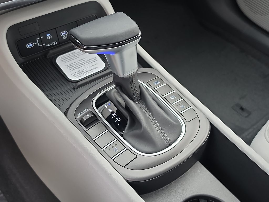 Thumbnail: 2026 Hyundai Kona - 33