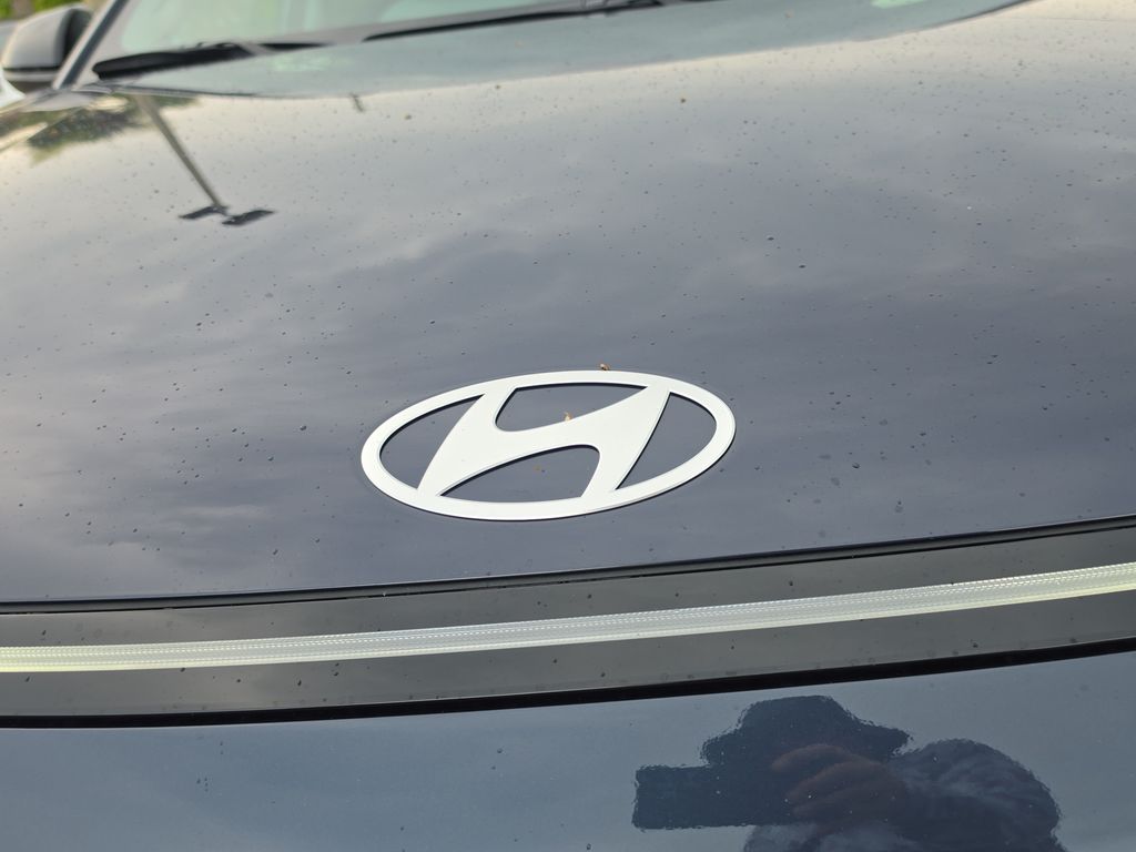Thumbnail: 2026 Hyundai Kona - 7