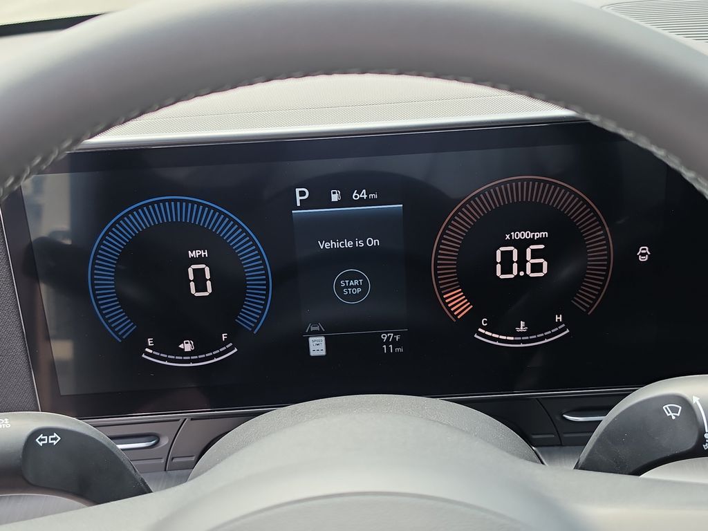 Thumbnail: 2027 Hyundai Kona - 16