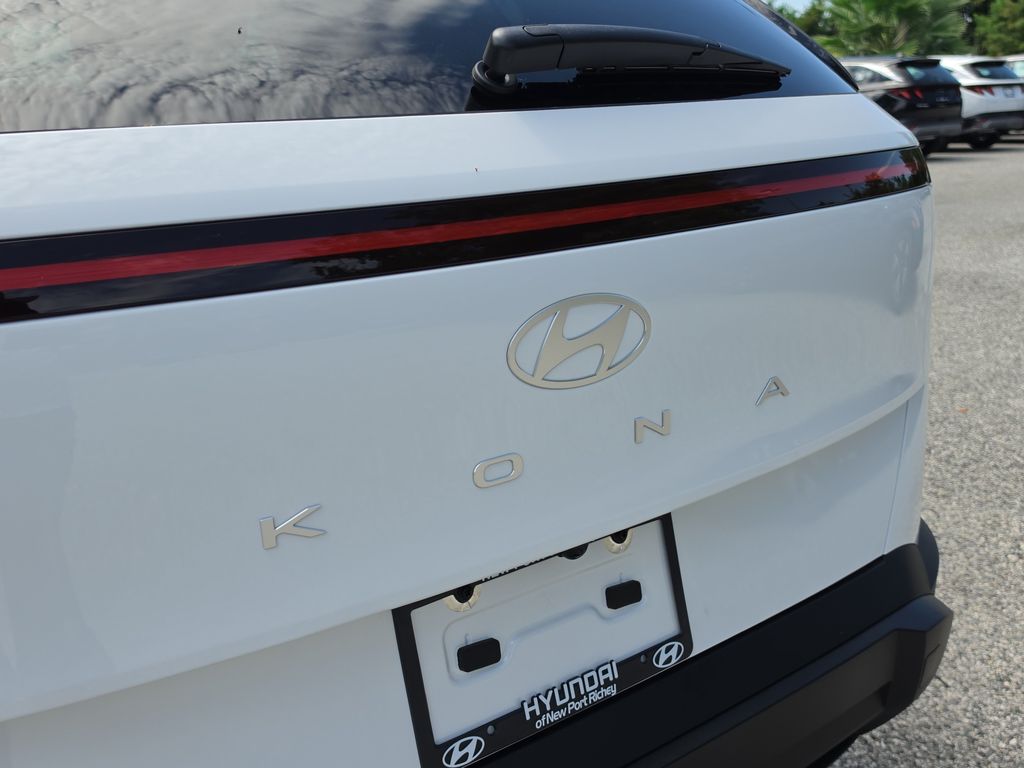 Thumbnail: 2027 Hyundai Kona - 22