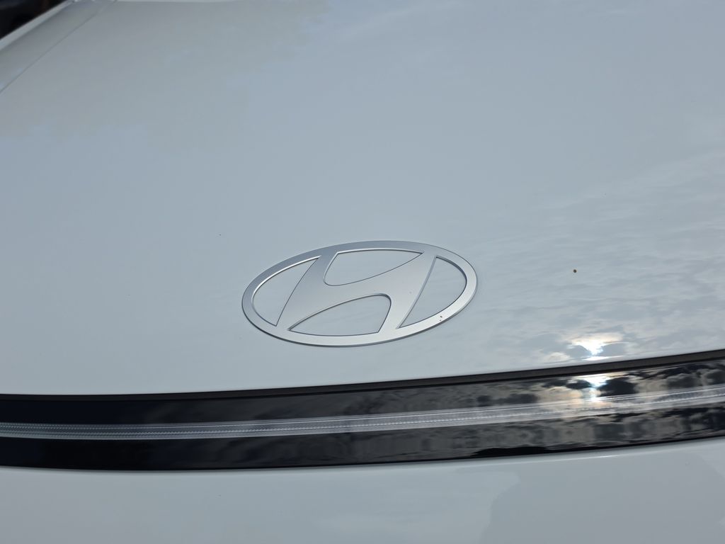 Thumbnail: 2027 Hyundai Kona - 7