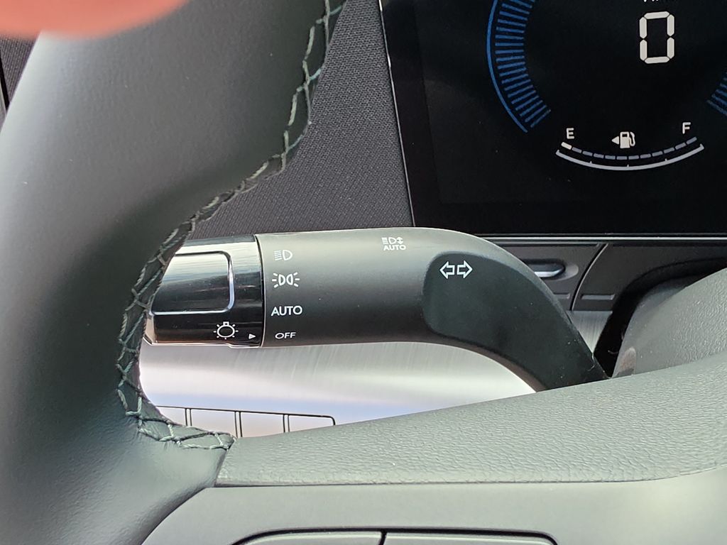 Thumbnail: 2027 Hyundai Kona - 27