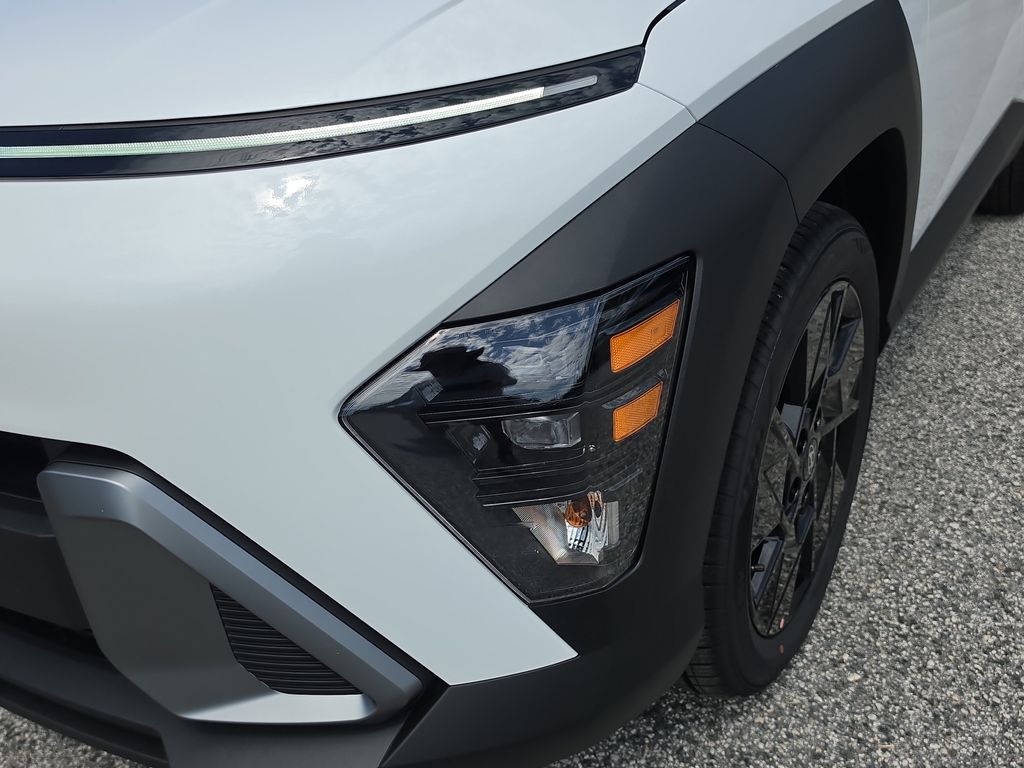 Thumbnail: 2027 Hyundai Kona - 21