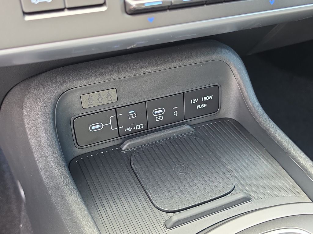 Thumbnail: 2027 Hyundai Kona - 32