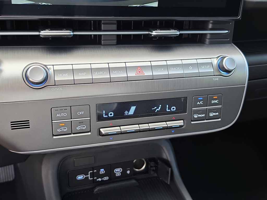 Thumbnail: 2027 Hyundai Kona - 31