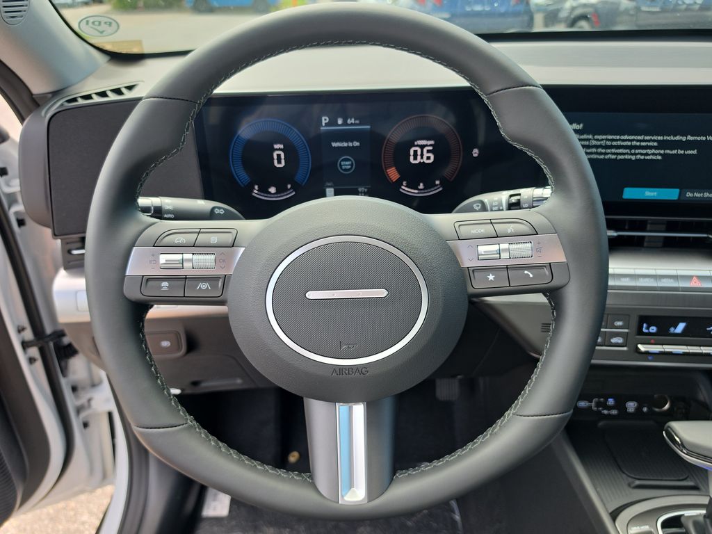 Thumbnail: 2027 Hyundai Kona - 13