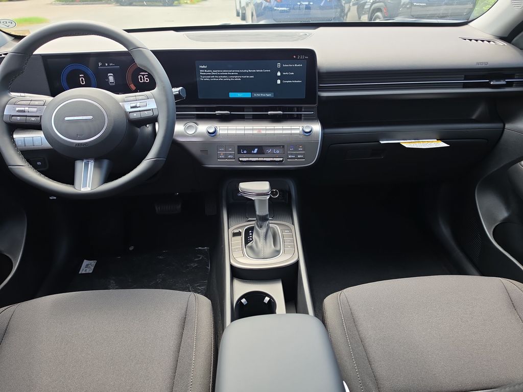 Thumbnail: 2027 Hyundai Kona - 9
