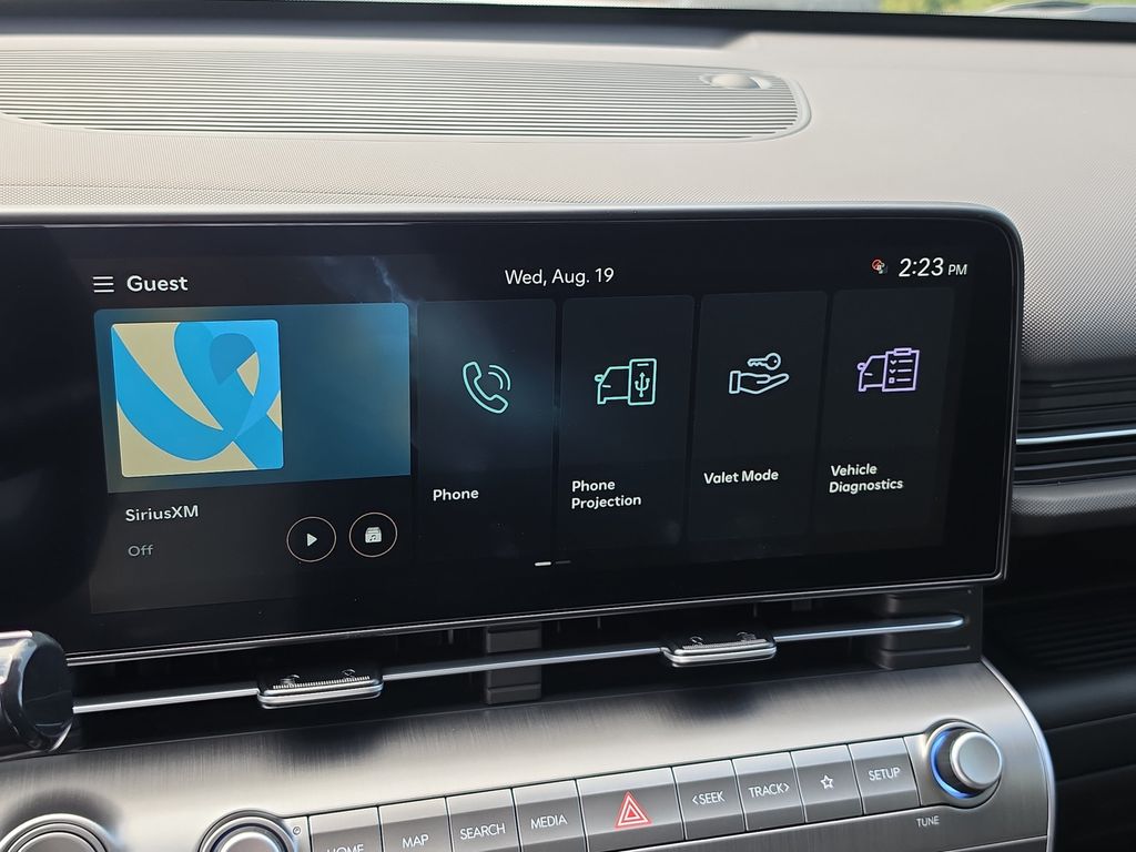 Thumbnail: 2027 Hyundai Kona - 29