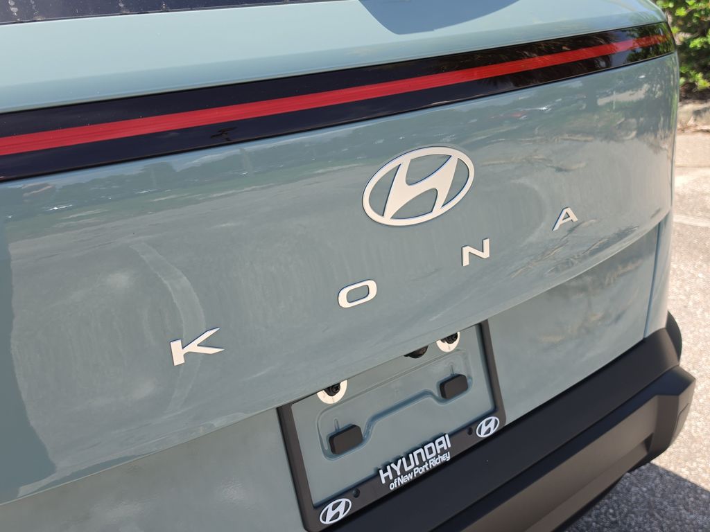 Thumbnail: 2027 Hyundai Kona - 22