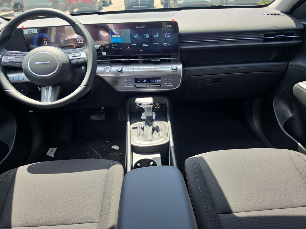 Thumbnail: 2027 Hyundai Kona - 9