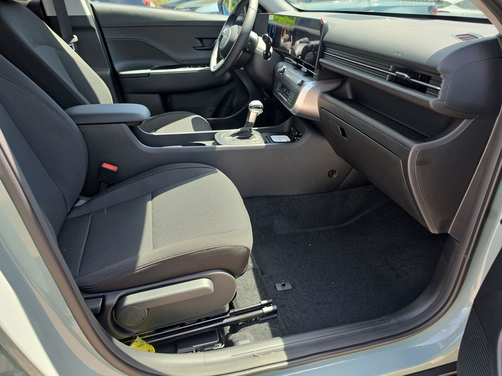 Thumbnail: 2027 Hyundai Kona - 24
