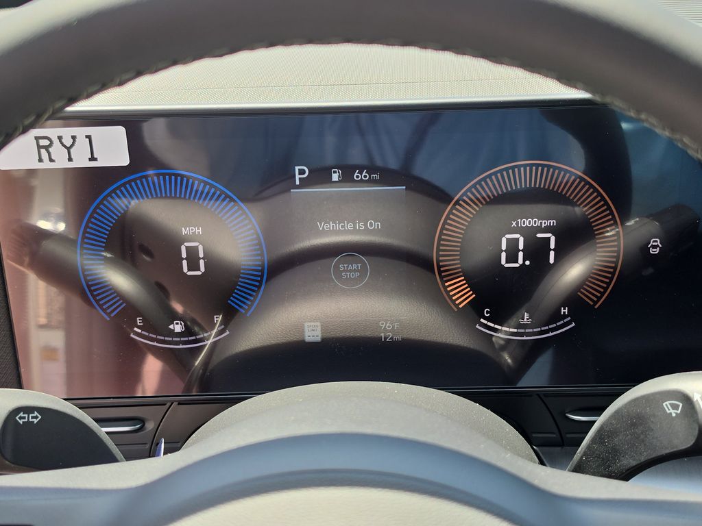 Thumbnail: 2027 Hyundai Kona - 32