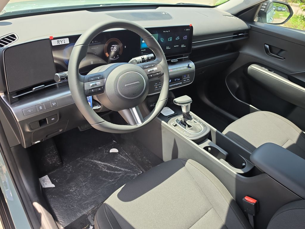 Thumbnail: 2027 Hyundai Kona - 2