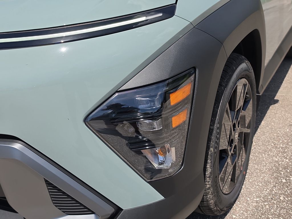 Thumbnail: 2027 Hyundai Kona - 21