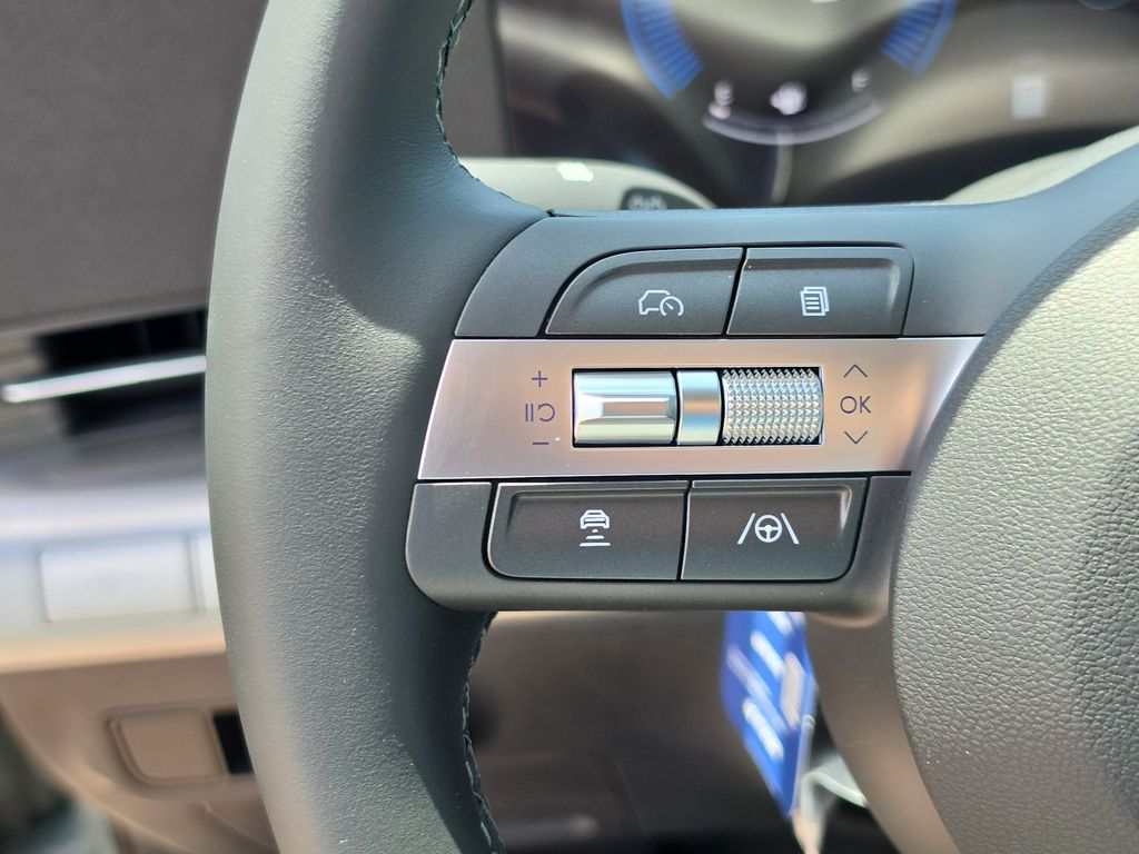 Thumbnail: 2027 Hyundai Kona - 25