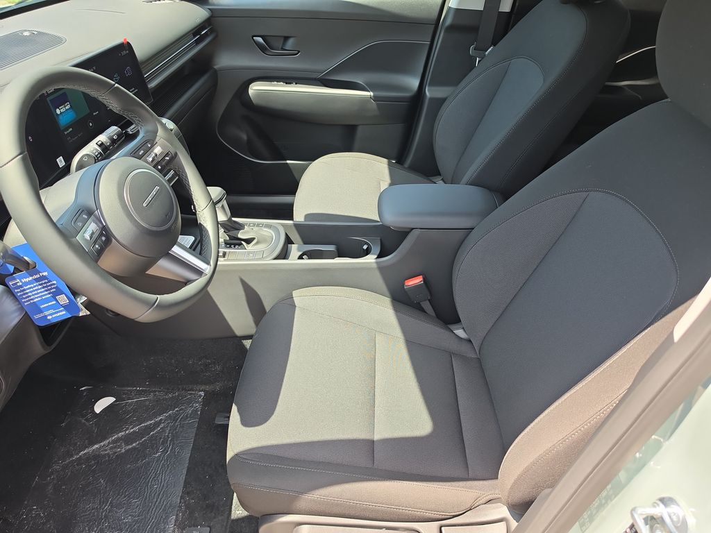 Thumbnail: 2027 Hyundai Kona - 10