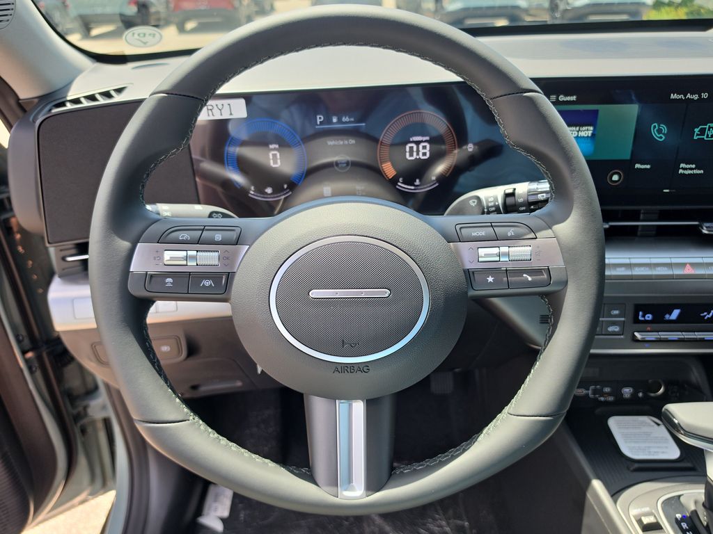 Thumbnail: 2027 Hyundai Kona - 13