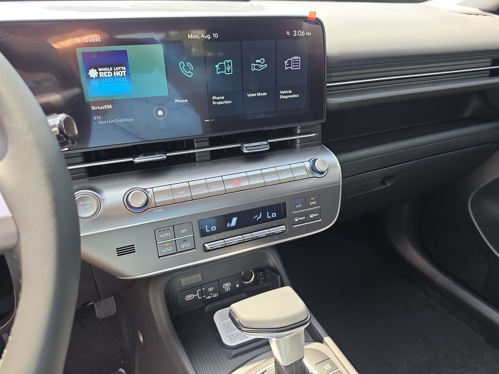 Thumbnail: 2027 Hyundai Kona - 14