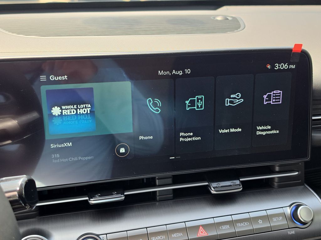Thumbnail: 2027 Hyundai Kona - 28