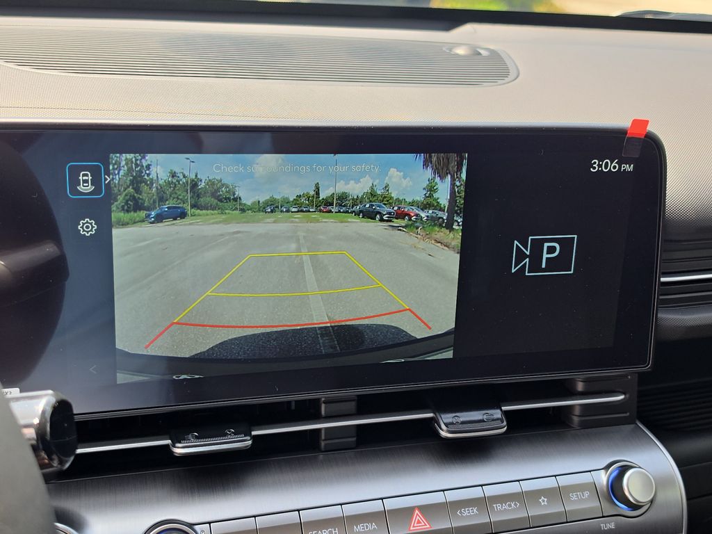 Thumbnail: 2027 Hyundai Kona - 29