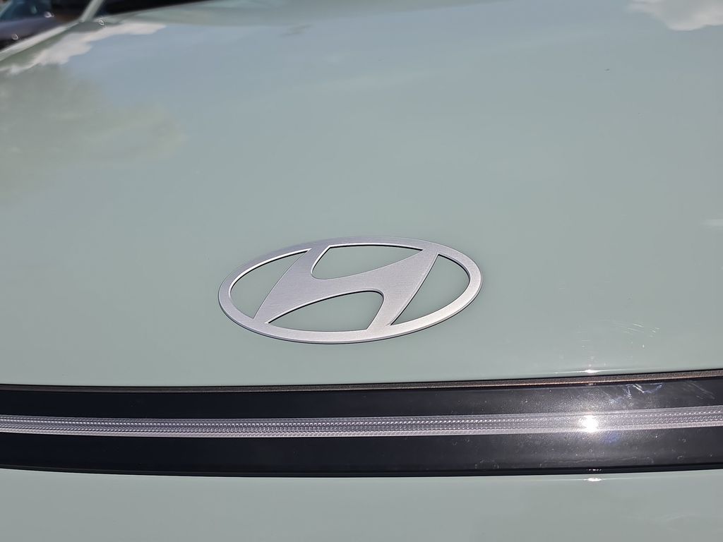 Thumbnail: 2027 Hyundai Kona - 7