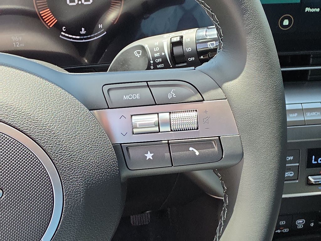 Thumbnail: 2027 Hyundai Kona - 26