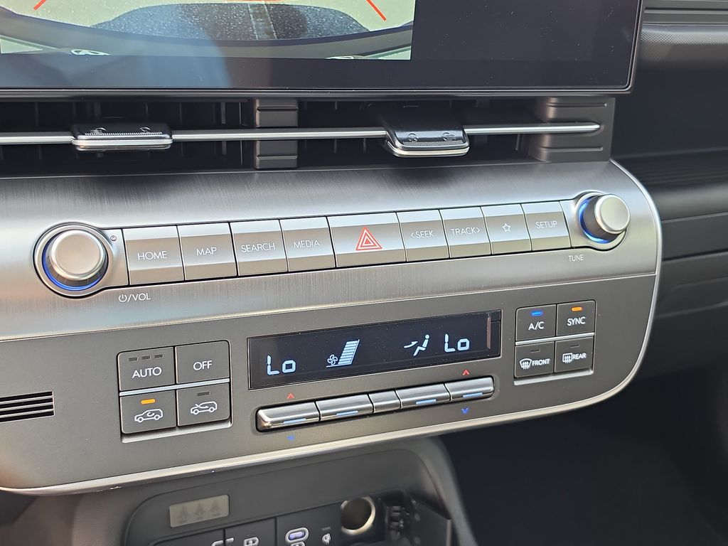 Thumbnail: 2027 Hyundai Kona - 30