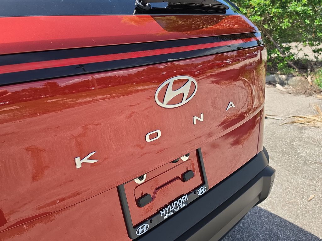 Thumbnail: 2027 Hyundai Kona - 22