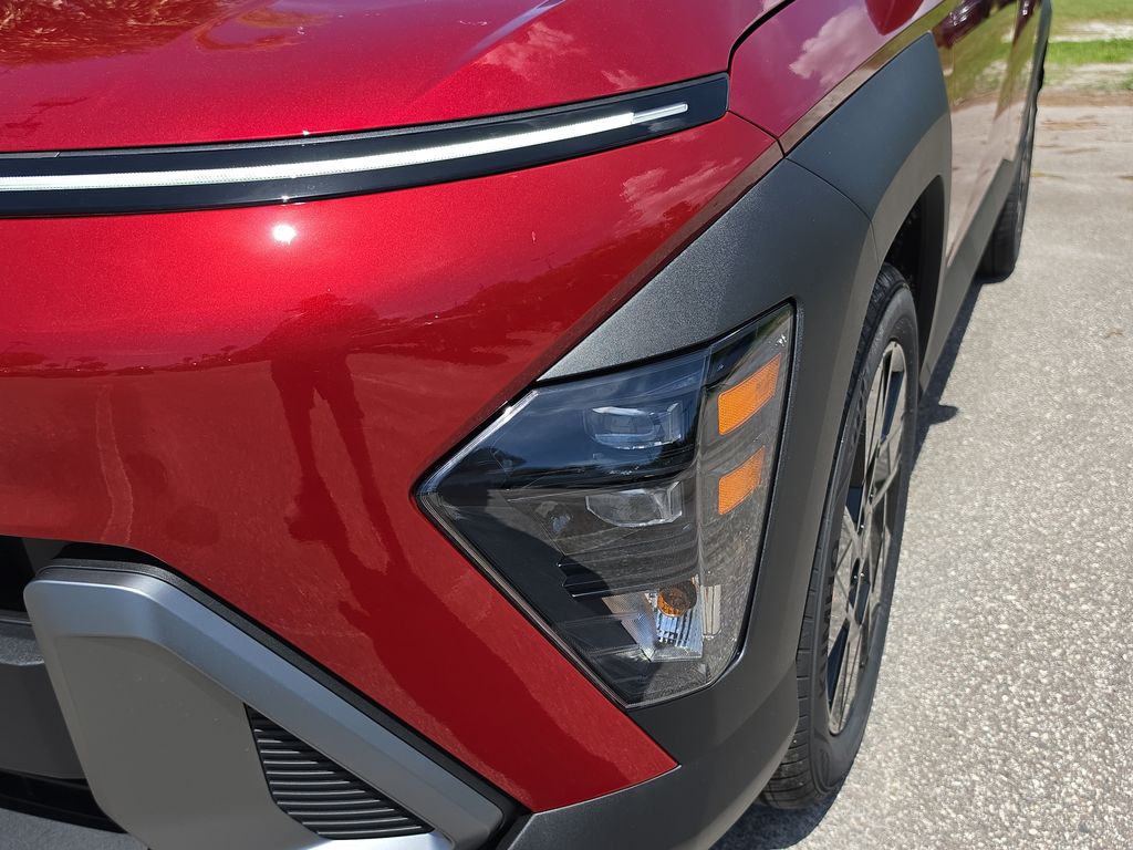 Thumbnail: 2027 Hyundai Kona - 21