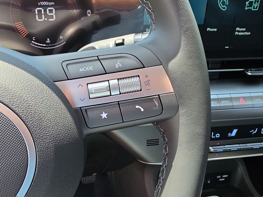 Thumbnail: 2027 Hyundai Kona - 27