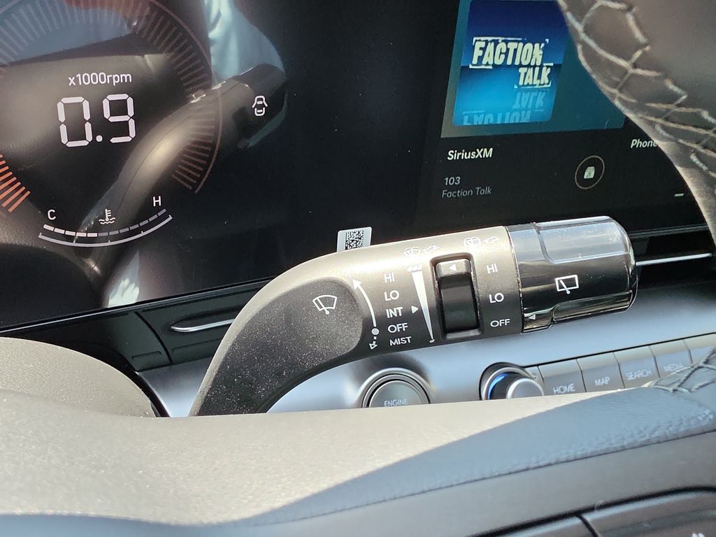 Thumbnail: 2027 Hyundai Kona - 16
