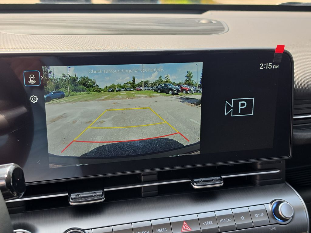 Thumbnail: 2027 Hyundai Kona - 30
