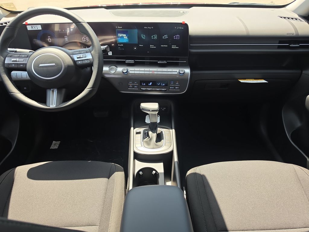 Thumbnail: 2027 Hyundai Kona - 9