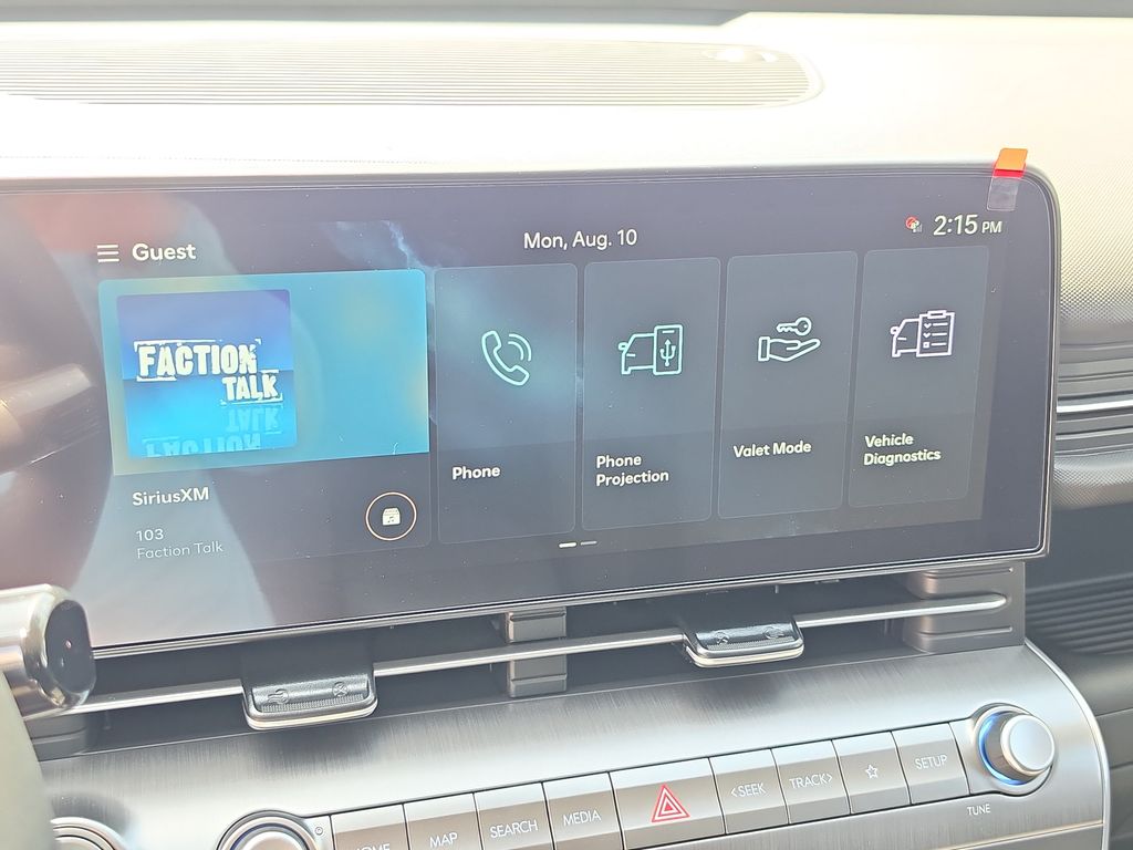 Thumbnail: 2027 Hyundai Kona - 29