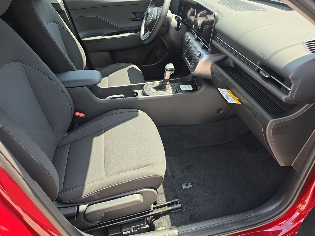 Thumbnail: 2027 Hyundai Kona - 11