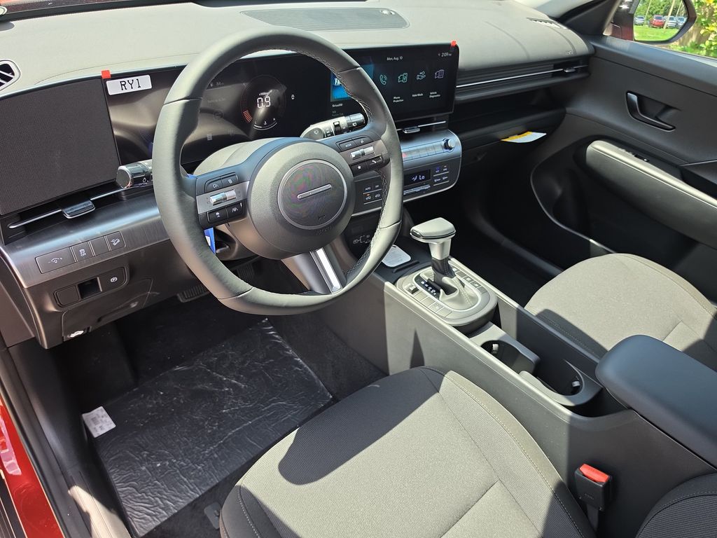 Thumbnail: 2027 Hyundai Kona - 2