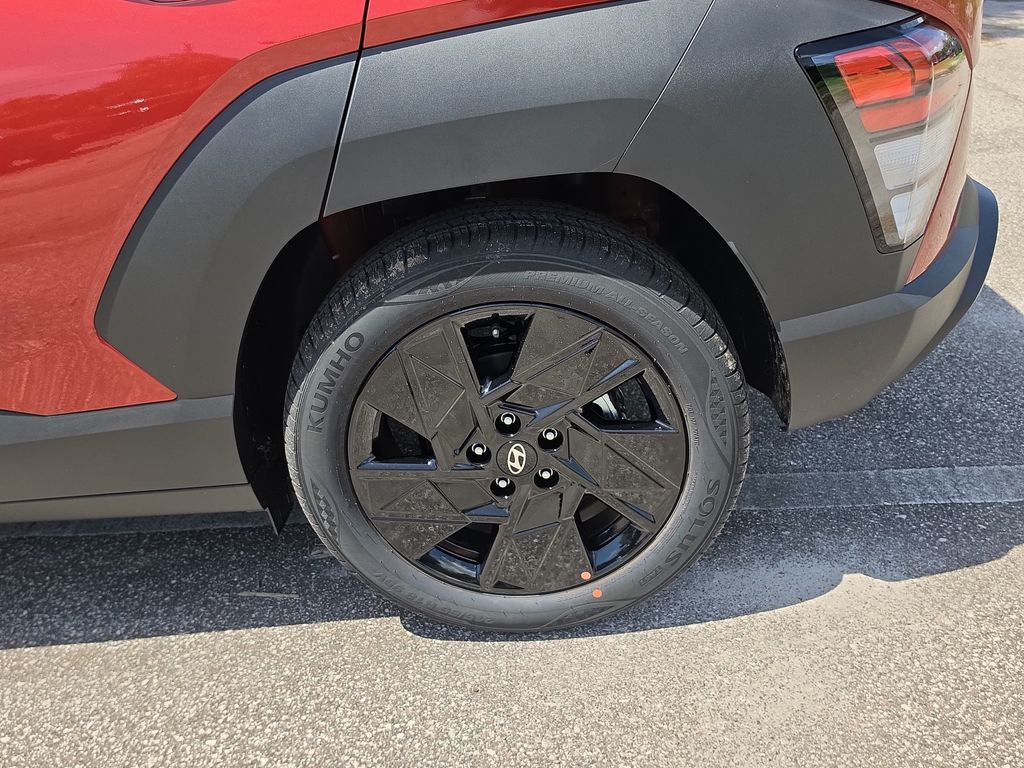 Thumbnail: 2027 Hyundai Kona - 8